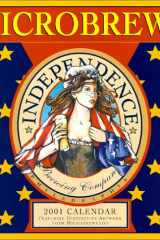 Microbrews 2001 Calendar cover image
