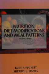 Nutrition, Diet Modifications and Meal Patterns cover image