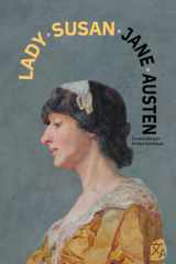 Lady Susan Nueva Traducción Al Español cover image