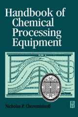 Handbook of Chemical Processing Equipment cover image