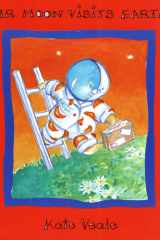 Mr Moon Visits Earth cover image