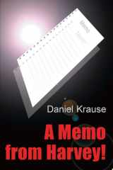 A Memo from Harvey! cover image