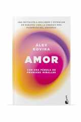 Amor. con una Fábula de Francesc Miralles / Love cover image