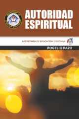 Autoridad Espiritual Secretaría de Educación Cristiana cover image