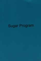 Sugar Program Changing the Method for Setting Import Quotas Could Reduce Cost to Users cover image