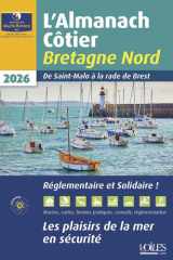 L'Almanach côtier Bretagne Nord cover image