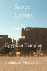 Seven Letters to Mike Tyson on Egyptian Temples cover image