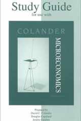 Microeconomics cover image