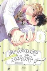 Les jeunes mariés ! Tome 1 cover image