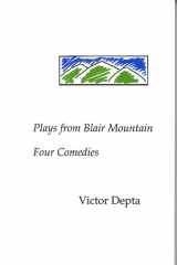 Plays from Blair Mountain : Four Comedies cover image