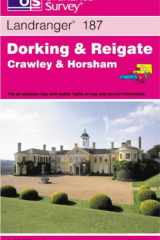 Dorking, Reigate and Crawley Area cover image