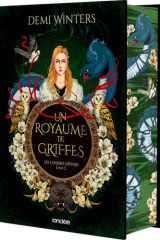 Un royaume de griffes cover image