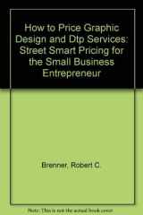 How to Price Graphic Design and DTP Services Pricing Guide for Desktop Services cover image