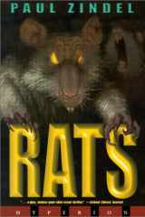 Rats cover image