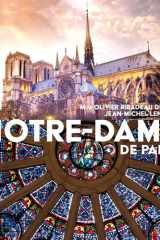 Notre-Dame de Paris cover image