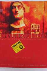Civilization Past and Present To 1650 cover image