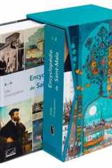Encyclopédie de Saint-Malo - Coffret en 2 volumes cover image