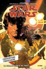 La guerre secrète de Yoda cover image