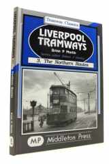 Liverpool Tramways 3 Northern Routes cover image