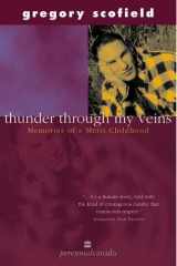 Thunder Through My Veins Tpb cover image