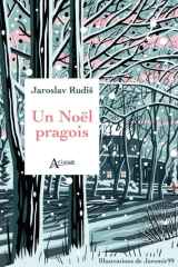 Un Noël pragois cover image