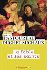 La Bible et les saints cover image