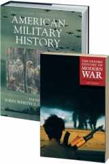 Oxford Companion to American Military History and Oxford History of Modern War Consisting of the Oxford Companion to American Military History and the Oxford Illustrated History of Modern War 2-Volume Set cover image