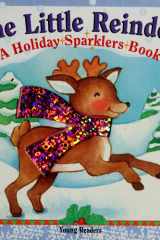 The Little Reindeer cover image