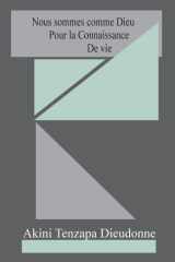 Nous Sommes Comme Dieu Pour La Connaissance De Vie cover image