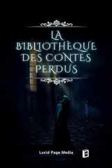 La Bibliothèque des Contes Perdus cover image