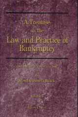 A Treatise on the Law and Practice of Bankruptcy Under the Act of Congress Of 1898 cover image