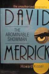 David Merrick The Abominable Showman cover image