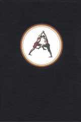 Nuovo Alfabeto Address Book cover image