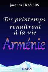 Tes printemps renaîtront à la vie Arménie cover image