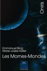 Les Mornes-Mondes - Les chemins d'Oniris II cover image