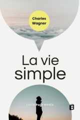 La vie simple cover image