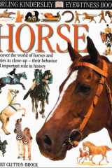 Horse cover image