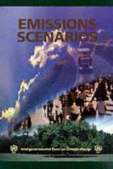 Special Report on Emissions Scenarios A Special Report of Working Group III of the Intergovernmental Panel on Climate Change cover image