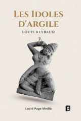 Les Idoles d'argile cover image