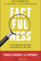 Factfulness cover image