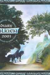 Tolkien Desk Diary 2001 cover image