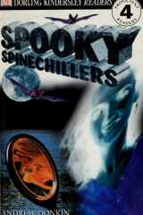 Spooky Spinechillers cover image