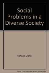Social Problems in a Diverse Society Study Guide cover image