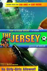 Jersey, The: No Girly Girls Allowed - Book #2 cover image