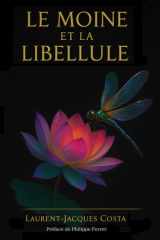 Le moine et la libellule cover image