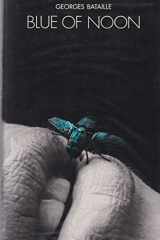 Blue of Noon cover image