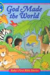God Made the World cover image