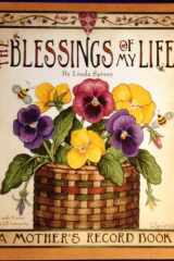 Blessings in My Life Record Book cover image