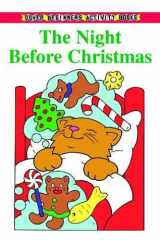 The Night Before Christmas cover image