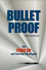 Bullet Proof cover image